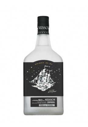 Neisson Le Rhum Bio par Neisson 52.5%