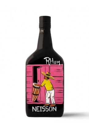 Neisson 2015 Le Chai The Little Big Book 45%