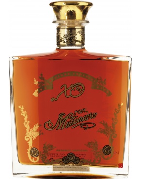 Millonario Solera XO 40%