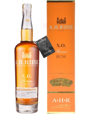 AH Riise XO Reserve 40%