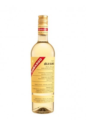 Embargo Anejo Blanco 40%