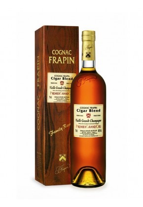 Frapin Cognac Cigar Blend 40%