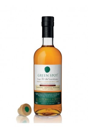 Green spot Leoville Barton 46%