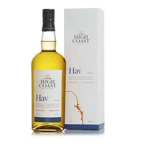 High Coast Hav 48%