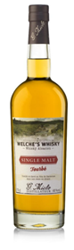 Welches whisky alsacien Tourb 46%