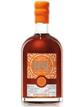 HSE Small Cask 46%