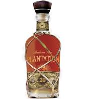 Plantation Rum XO 20th Anniversary 40%