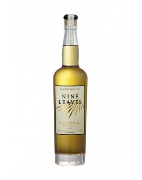 Nine Leaves Americain Angel's 50%
