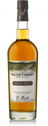 Welches whisky alsacien Classique 43%