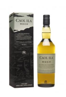 Caol Ila Moch 43%