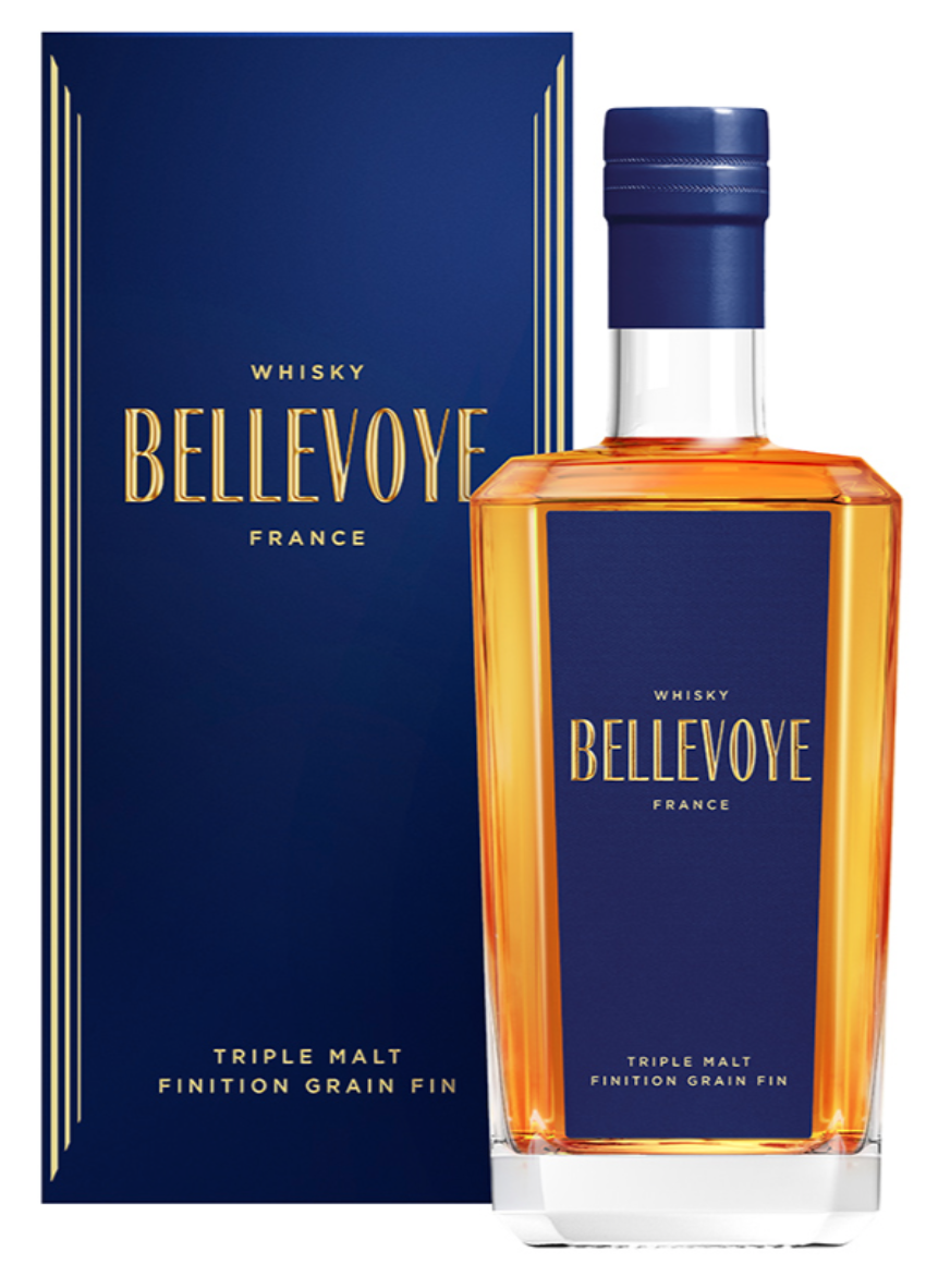 Bellevoye Bleu 40%