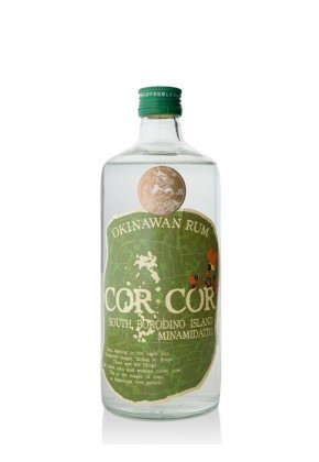 Cor Cor Green 40%