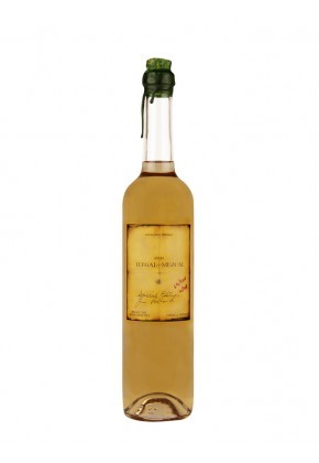 Ilegal Mezcal Anejo 40%