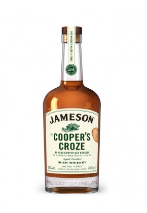 Jameson Cooper's Croze 43%