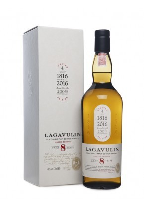 Lagavulin 8 ans 48%