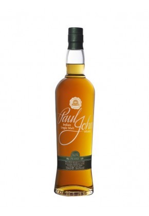 Paul John Peated Select Cask 55.5%