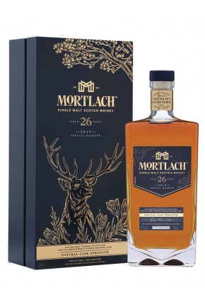 MORTLACH 26 ans 53,3%