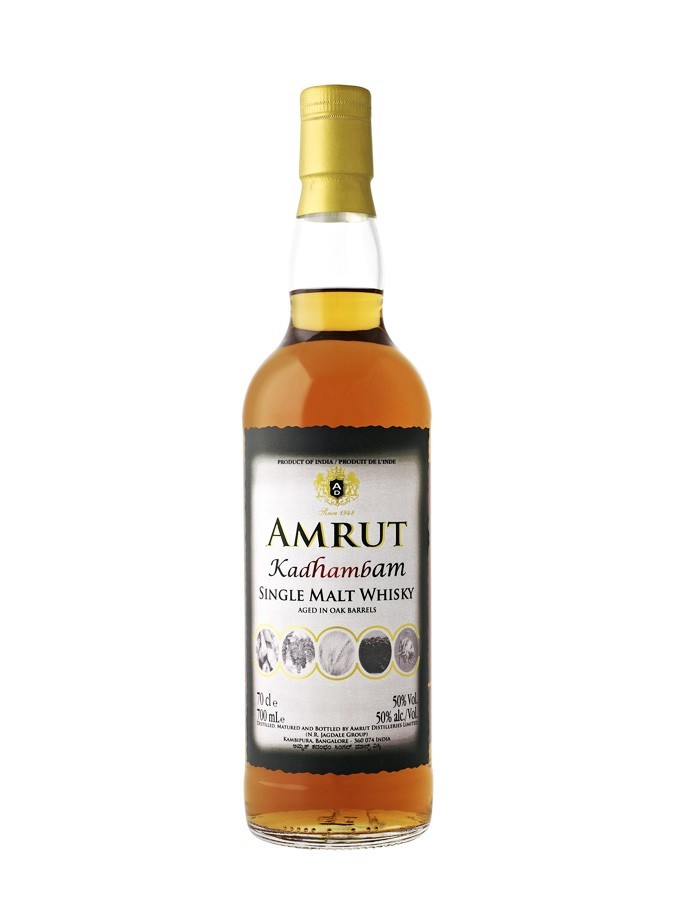 Amrut Kadhambam Second Edition Of 50%