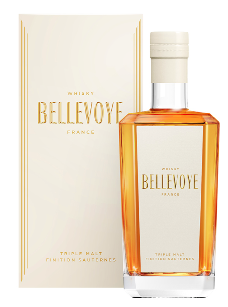 Bellevoye Blanc Sauternes 40%