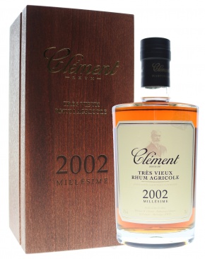 Clment Millsime 2002 42%