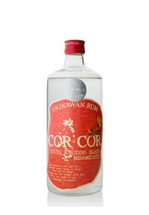 Cor Cor Red