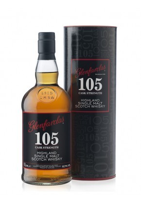 Glenfarclas 105 60%