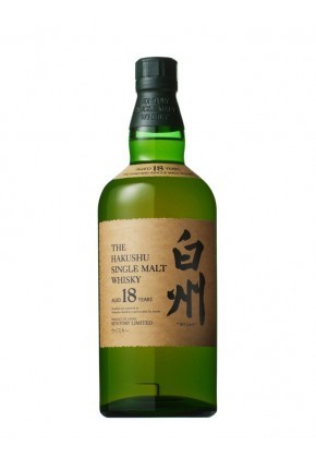 Hakushu 18 ans 43%