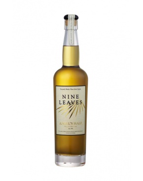 Nine Leaves French Angel's 50%