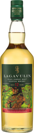 Lagavulin 12 ans Special Release 2023 56.4%