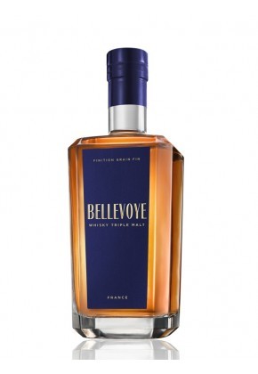 Bellevoye Bleu 40%