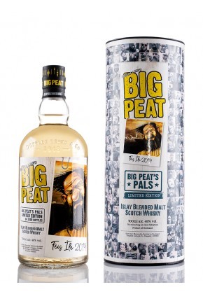 Big Peat Feis Ile 2019 48%