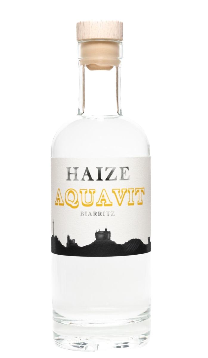 Aquavit Haze 40%