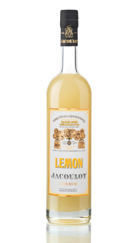 Jacoulot Lemon 26%