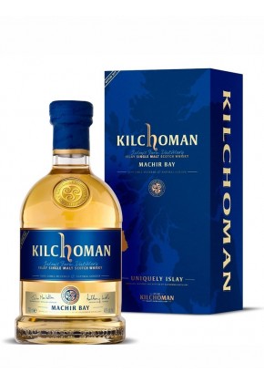 Kilchoman Machir Bay Of 46%