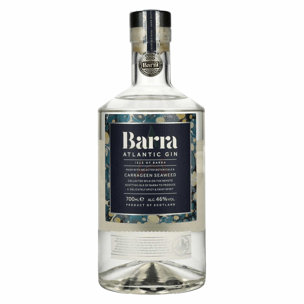 Barra Gin 46%