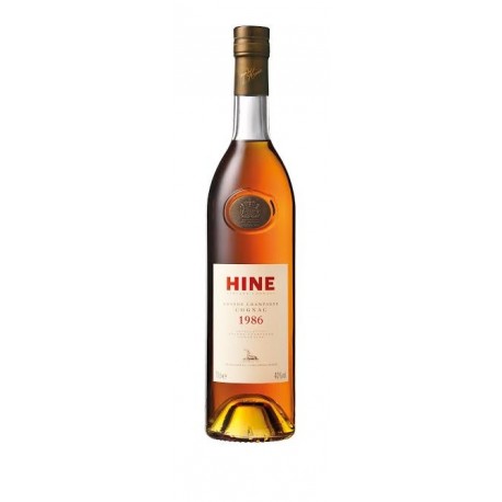 Hine 1986 40%