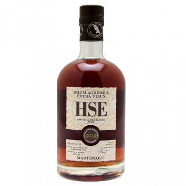 HSE Finition Sauternes La Tour Blanche 41%