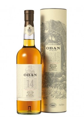 OBAN 14 ans 43%