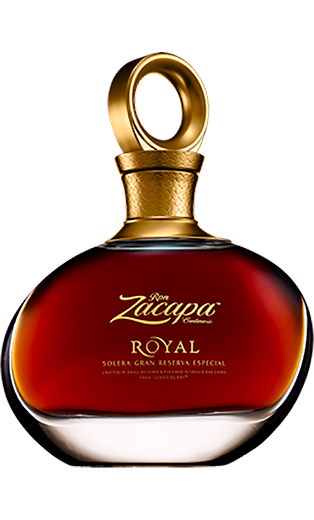 Zacapa Royal 45%