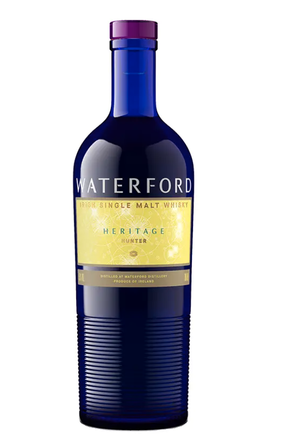 Waterford Heritage Hunter 50%