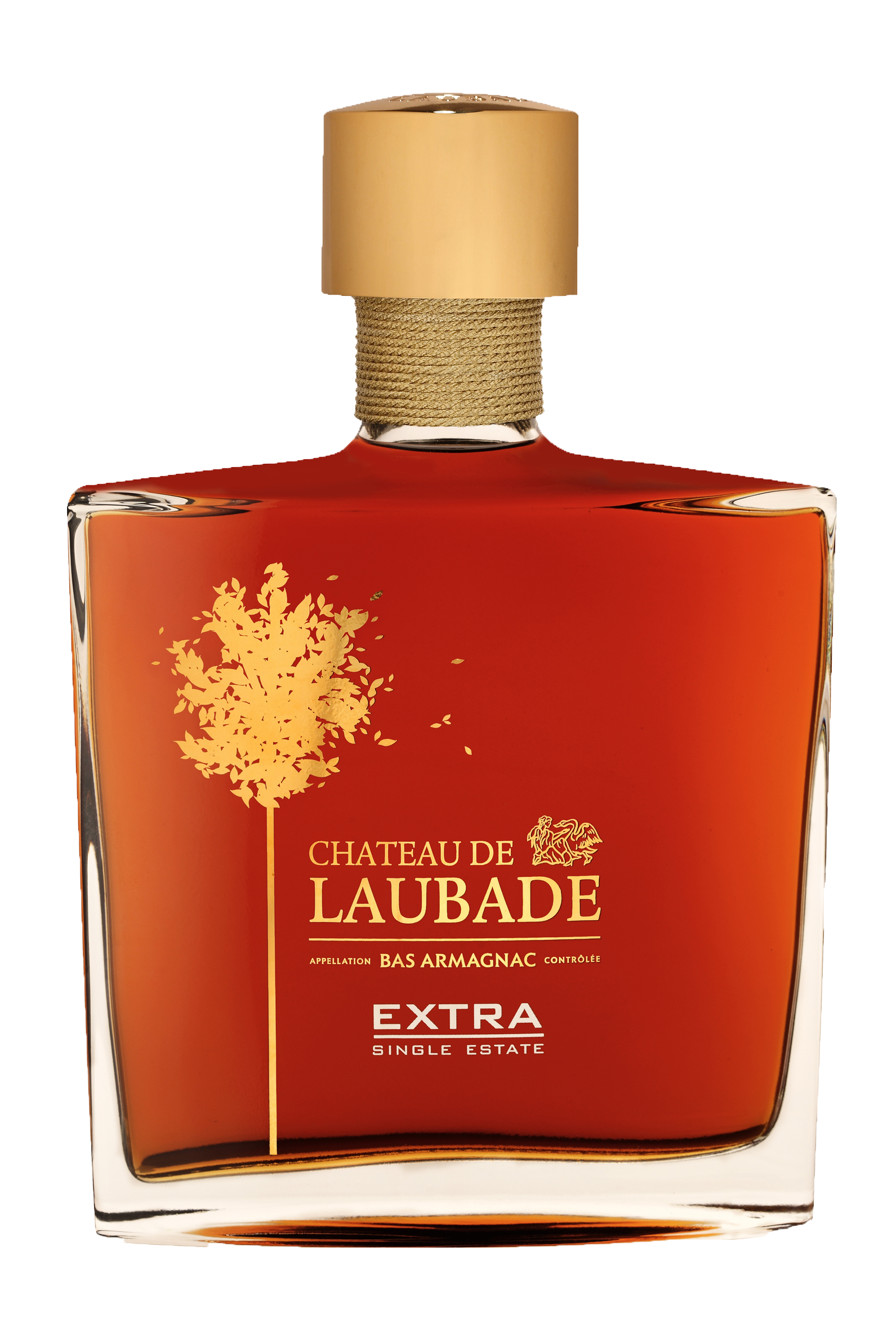 Laubade Extra Carafe 40%