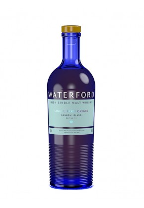 Waterford Single Farm Origin Bannow Island Edition 1.1 50%