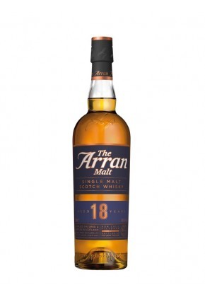 Arran 18 ans 46%