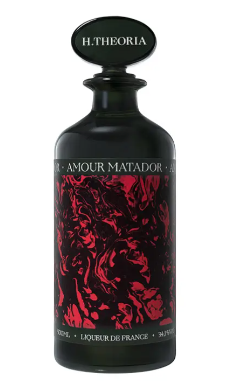 H.Theoria Amour Matador 34,1%