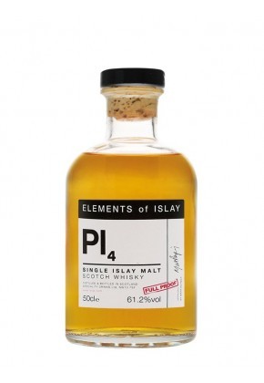 Elements Of Islay Pl4 Sp.Dr. 61.2%