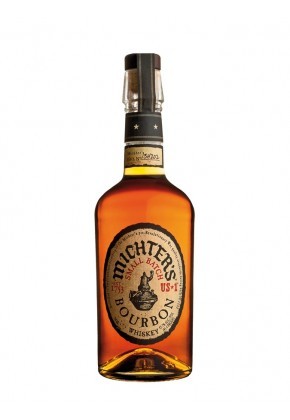 Michters US 1 Bourbon 45.7%