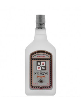 Neisson Le Rhum par Neisson 52.5%