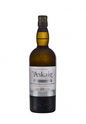 Port Askaig 10 ans 55.85%