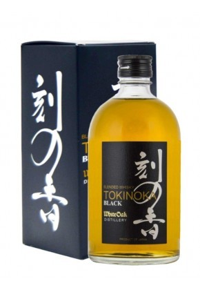 Tokinoka Black 50%