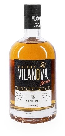 Vilanova Berbie 43%